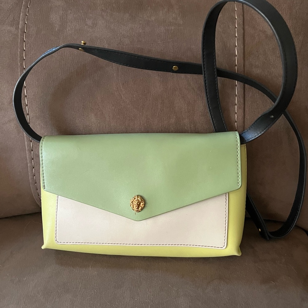 Shoulder Bag - Picture 1 of 3